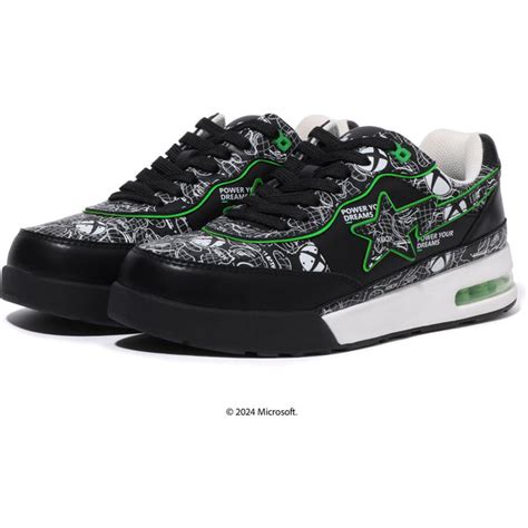 FOOTWEAR – us.bape.com